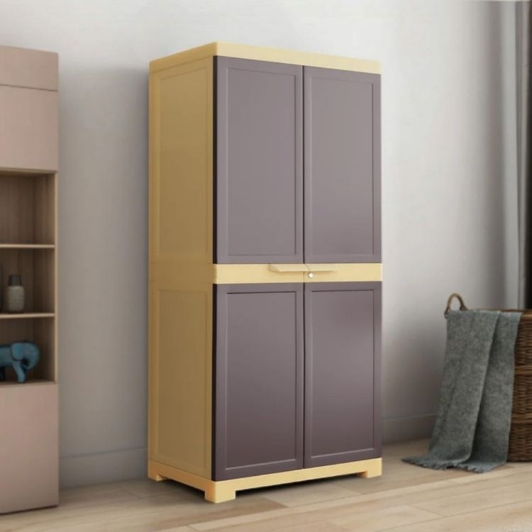 Plastic Cabinet