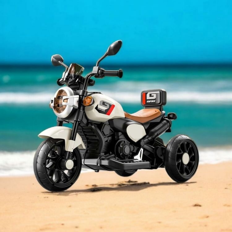Electric Bike for Kids