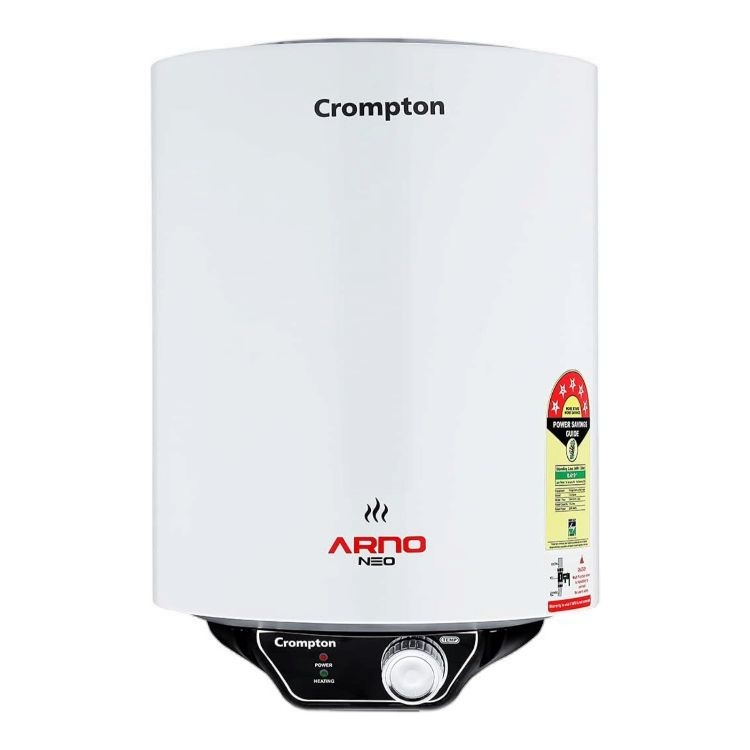 Water Heater