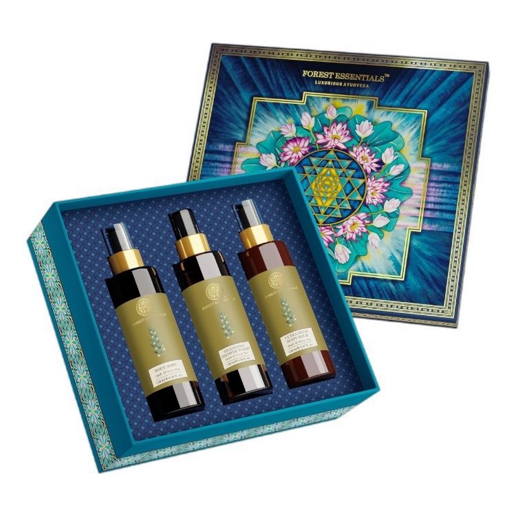 Beauty Gift Set