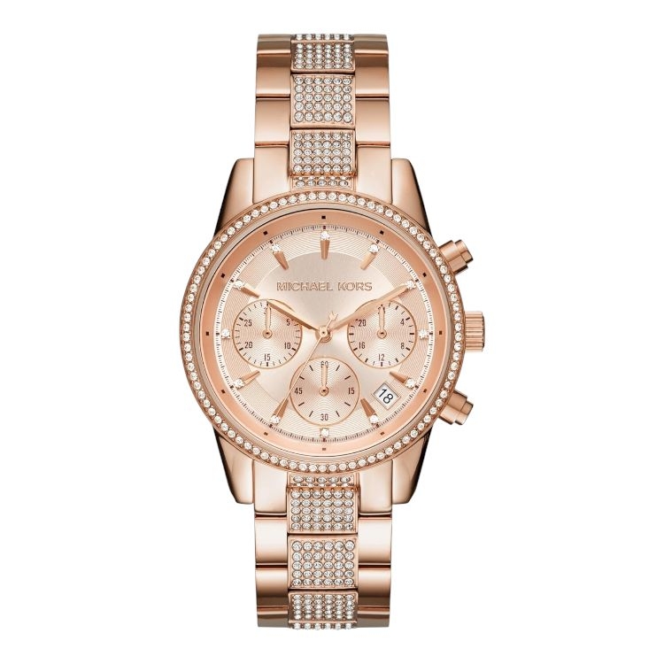 Michael Kors Women Watch